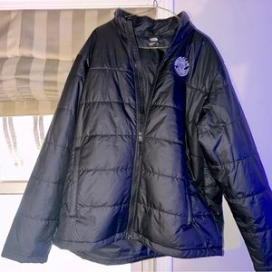 North Face Winter Jacket/Rain defector! Worn once still have tags on! #WhiteClaw